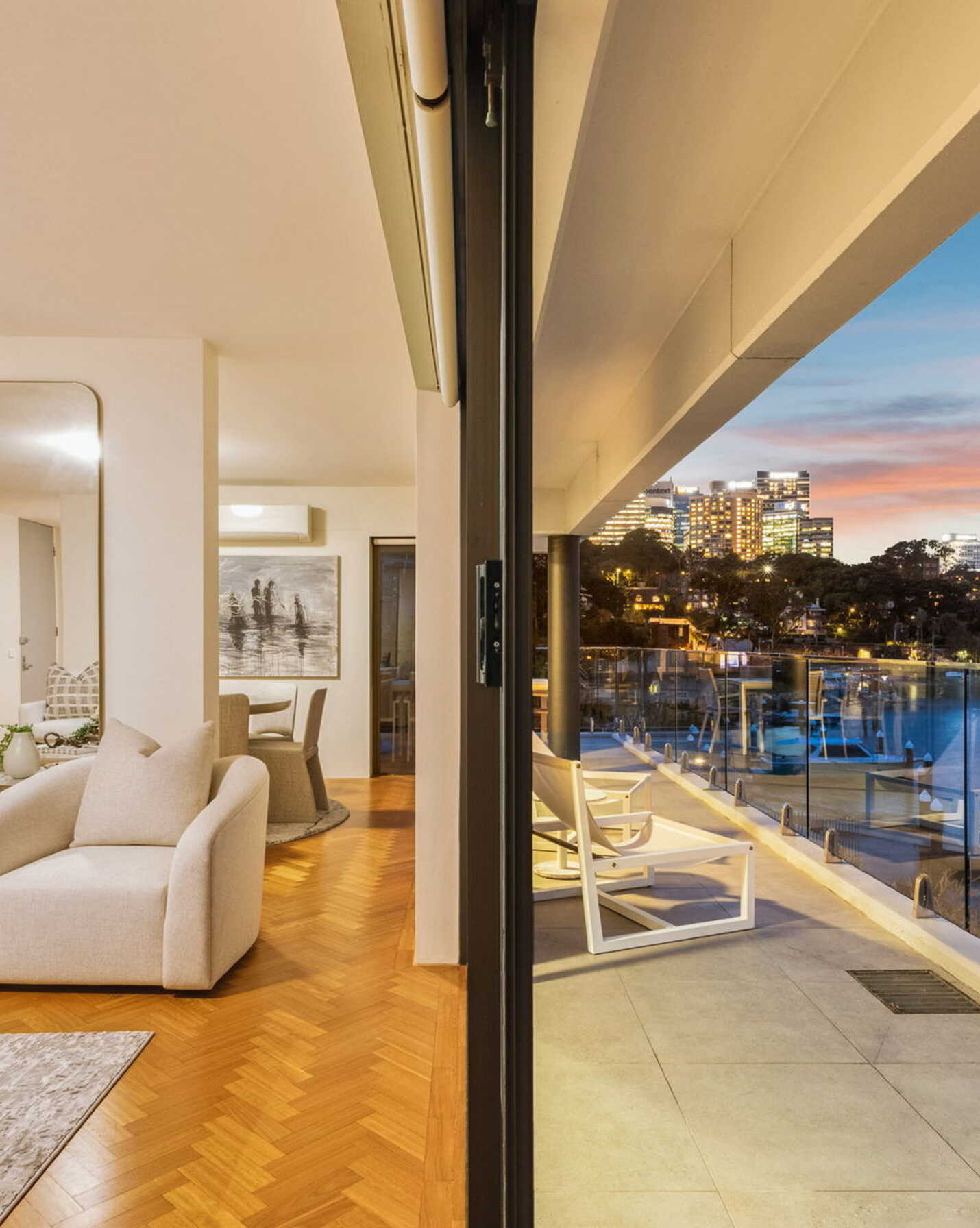 5/33 East Crescent Street McMahons Point, Point - Thumbnail 4
