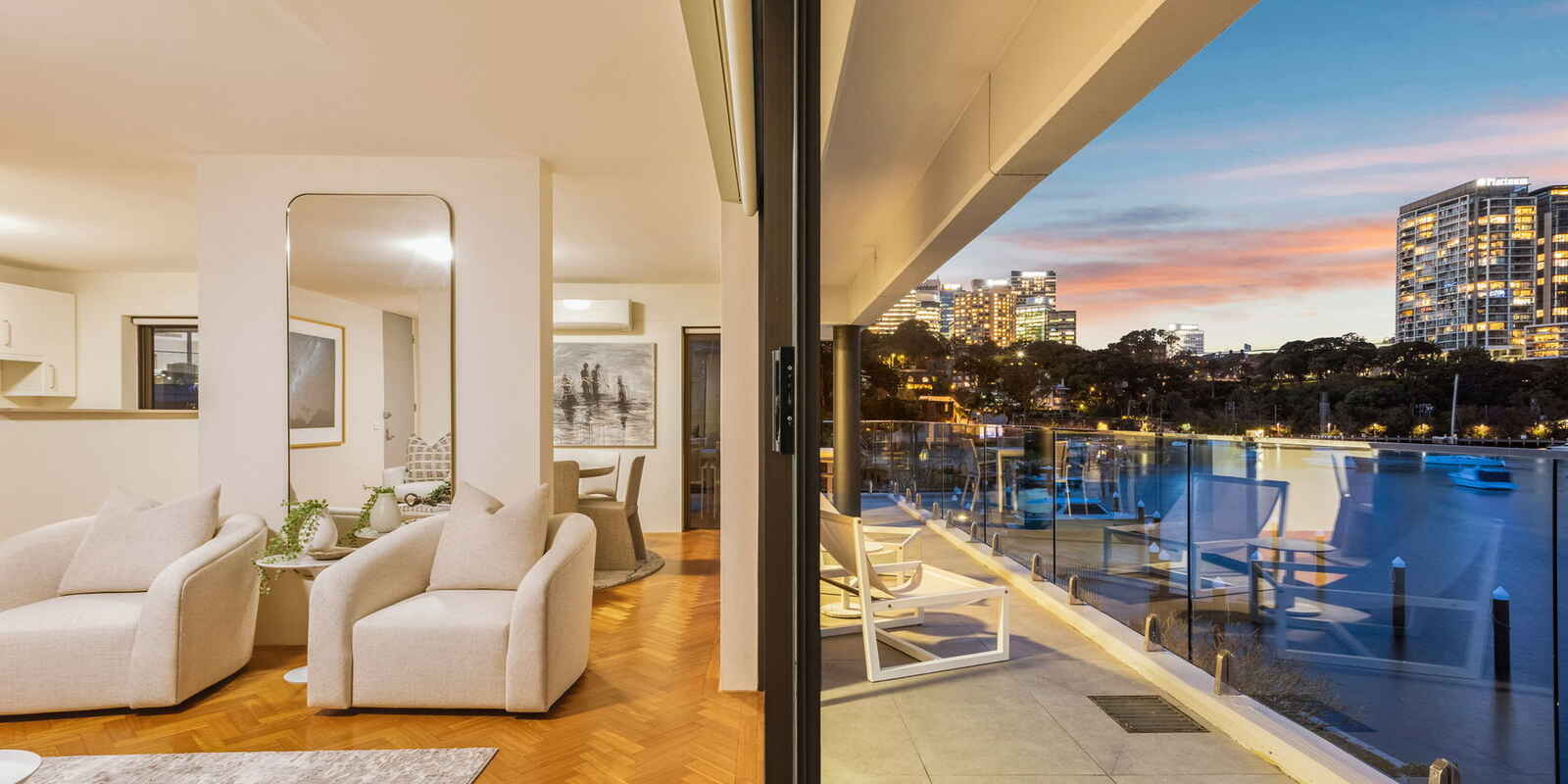 5/33 East Crescent Street McMahons Point