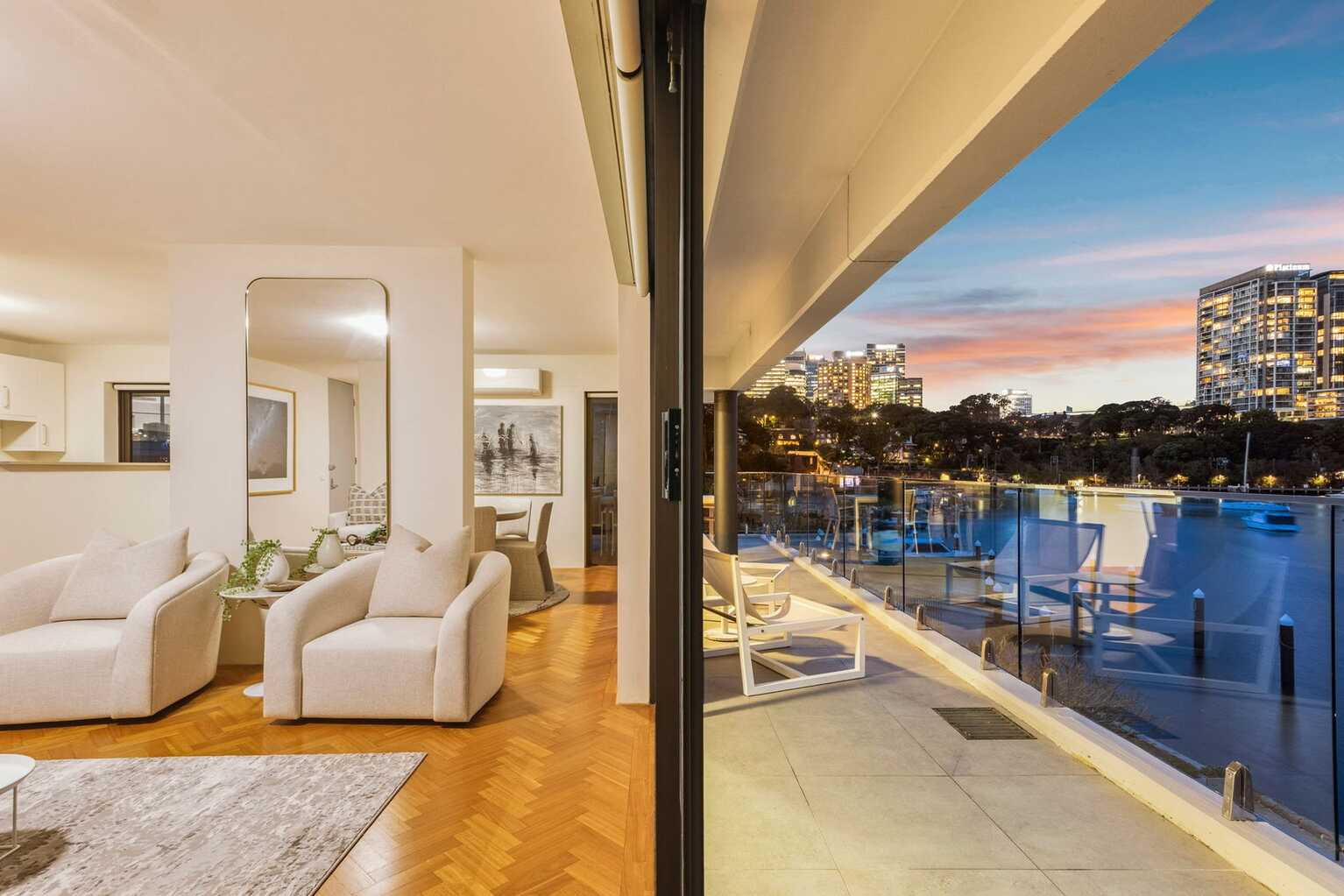 5/33 East Crescent Street McMahons Point