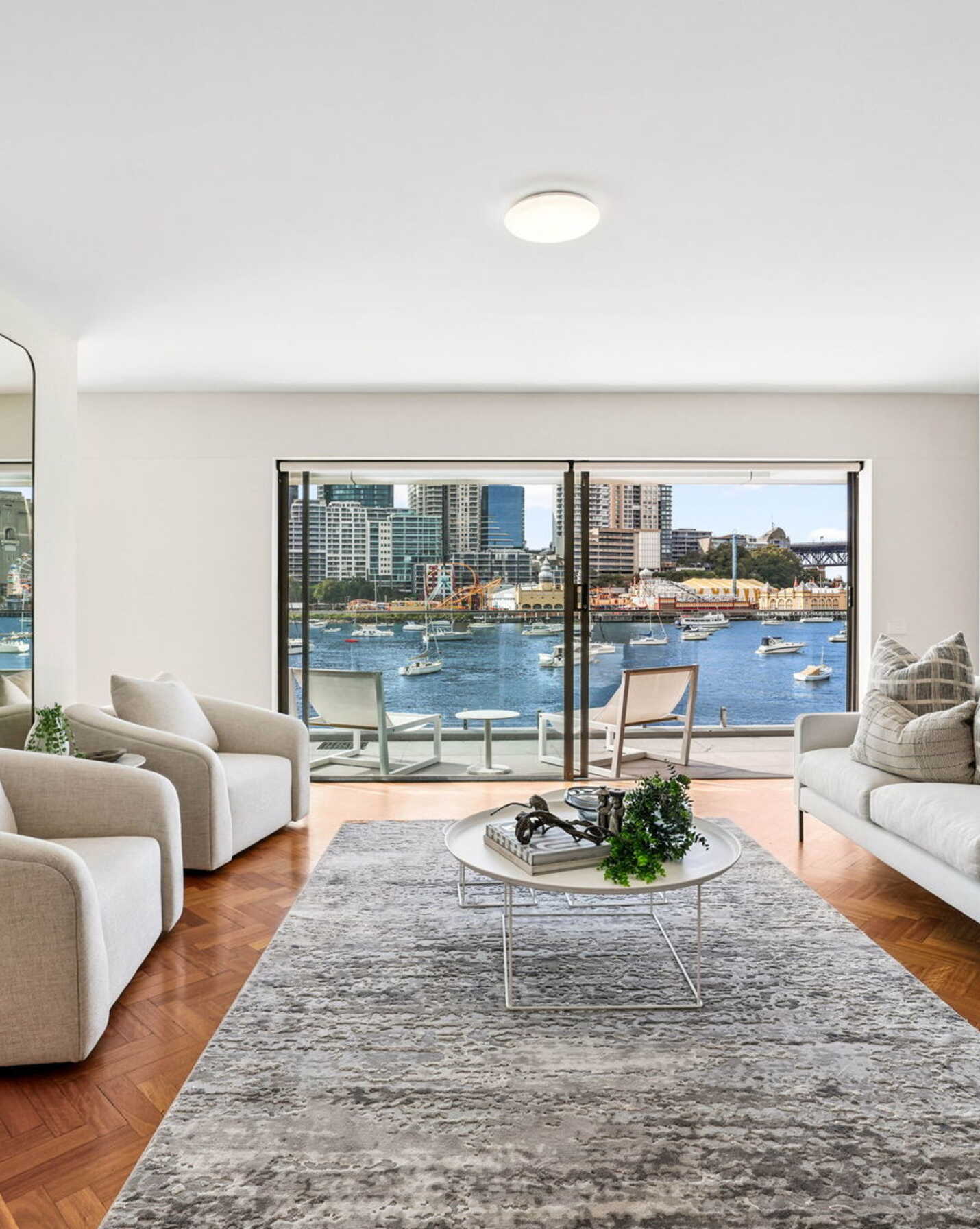 5/33 East Crescent Street McMahons Point, Point - Thumbnail 5