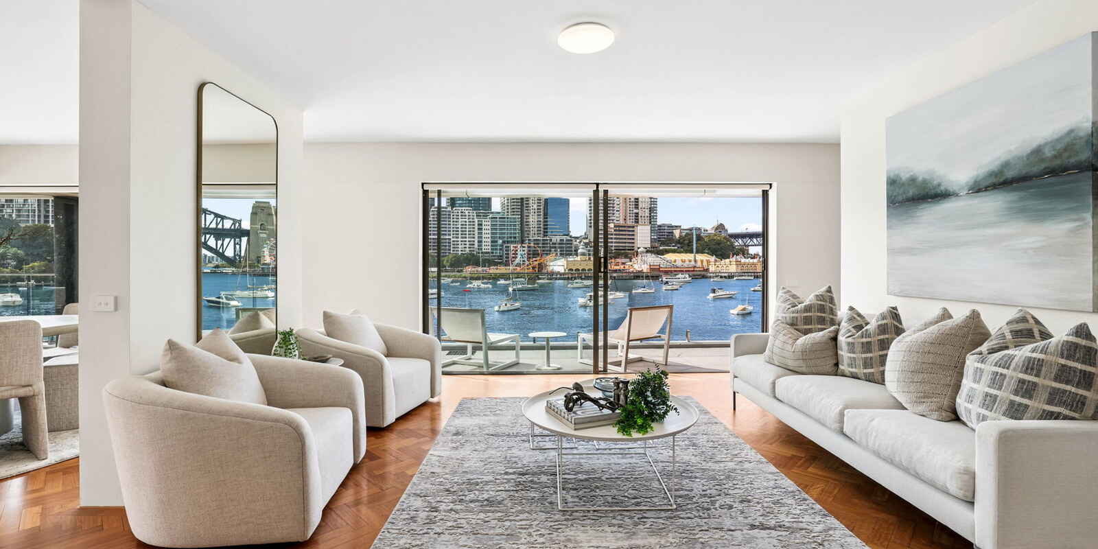 5/33 East Crescent Street McMahons Point