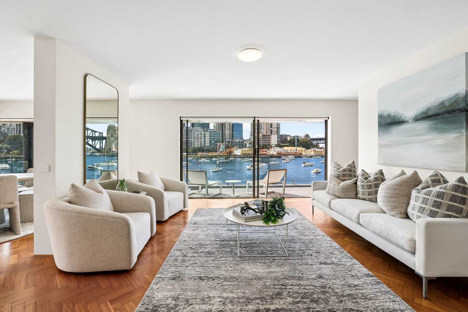5/33 East Crescent Street McMahons Point