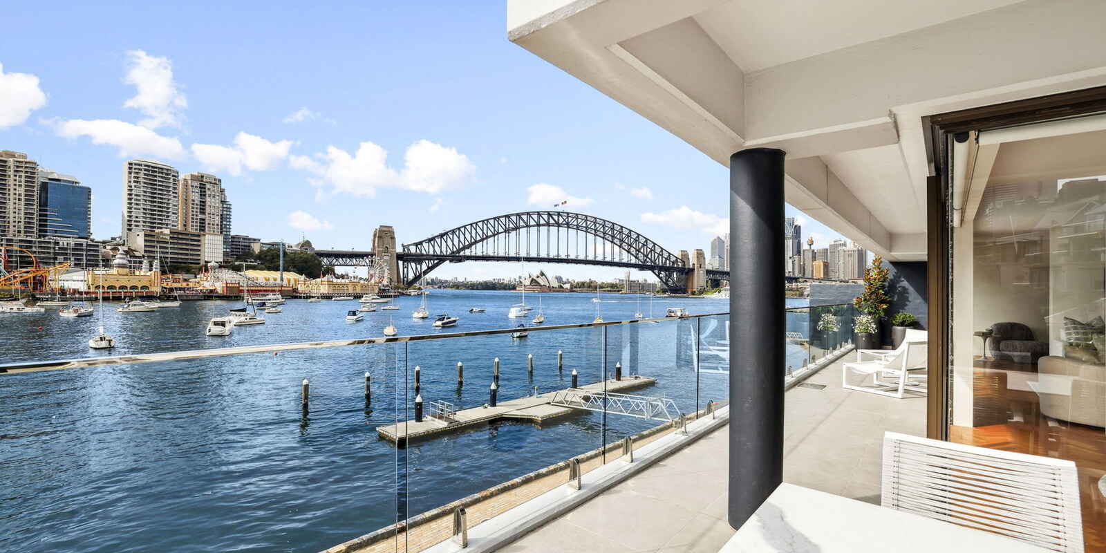 5/33 East Crescent Street McMahons Point