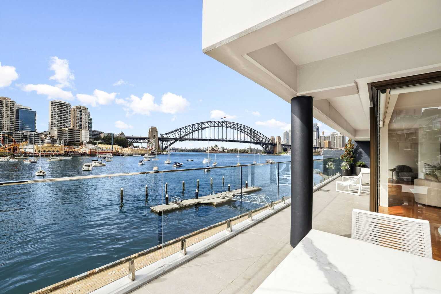 5/33 East Crescent Street McMahons Point