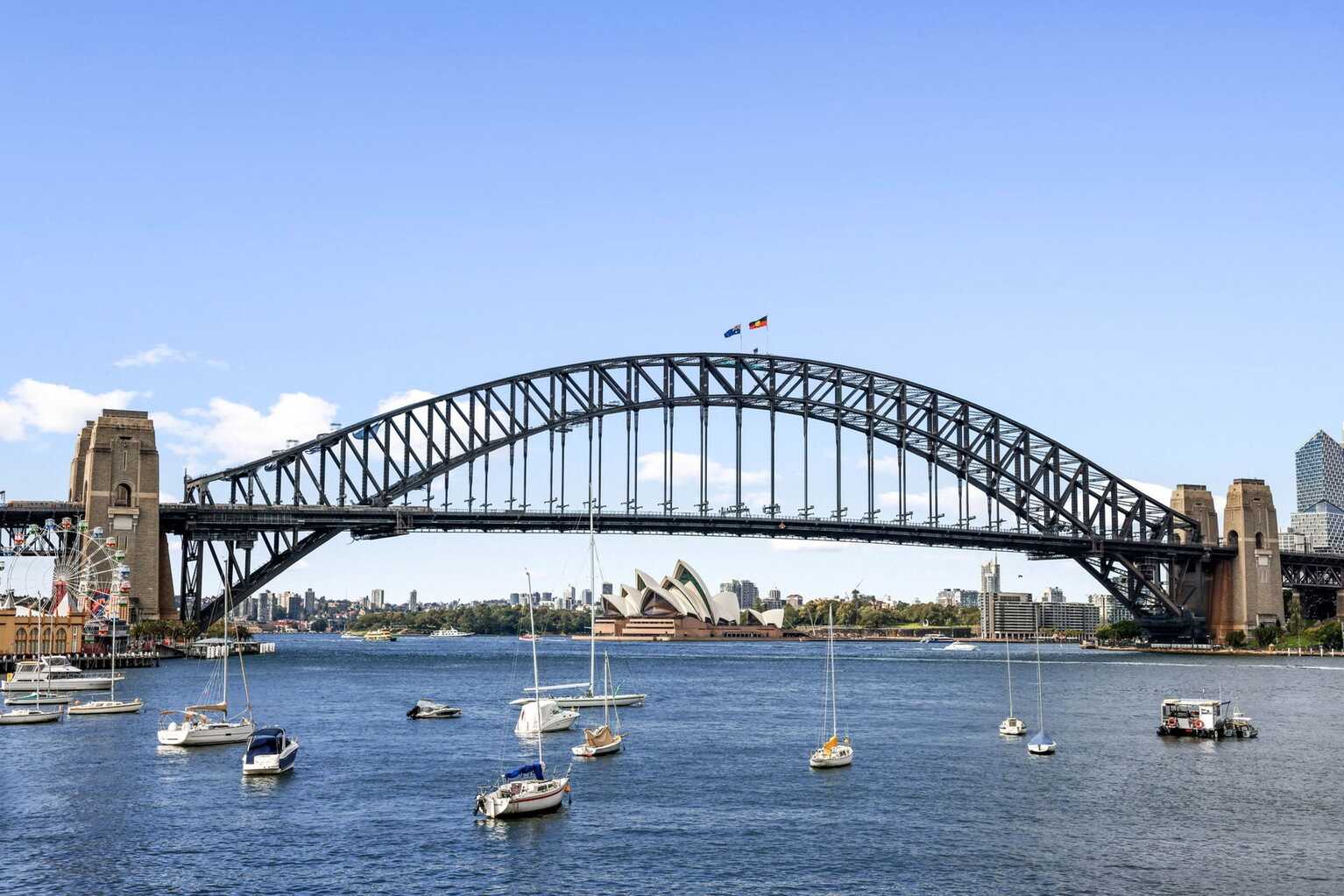 5/33 East Crescent Street McMahons Point