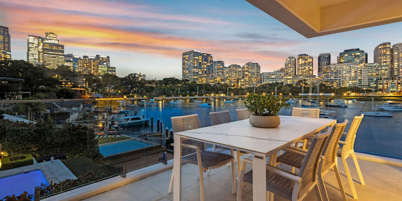 5/33 East Crescent Street McMahons Point