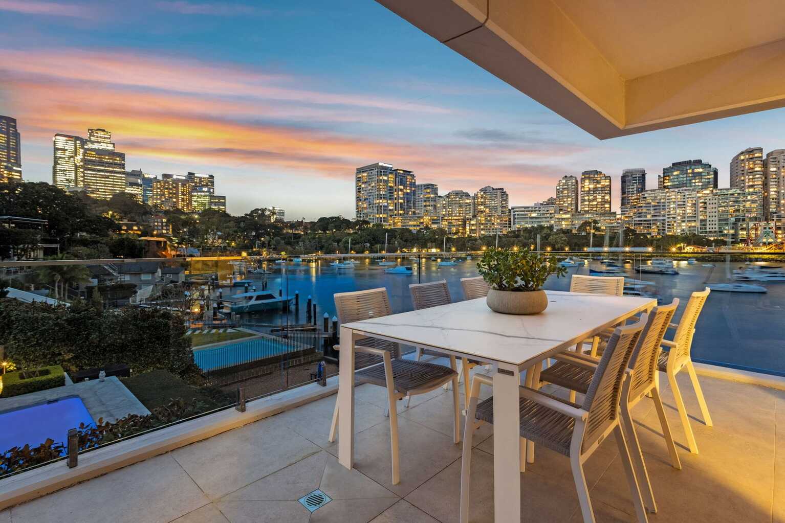 5/33 East Crescent Street McMahons Point