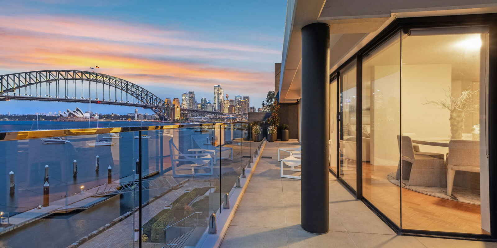 5/33 East Crescent Street McMahons Point