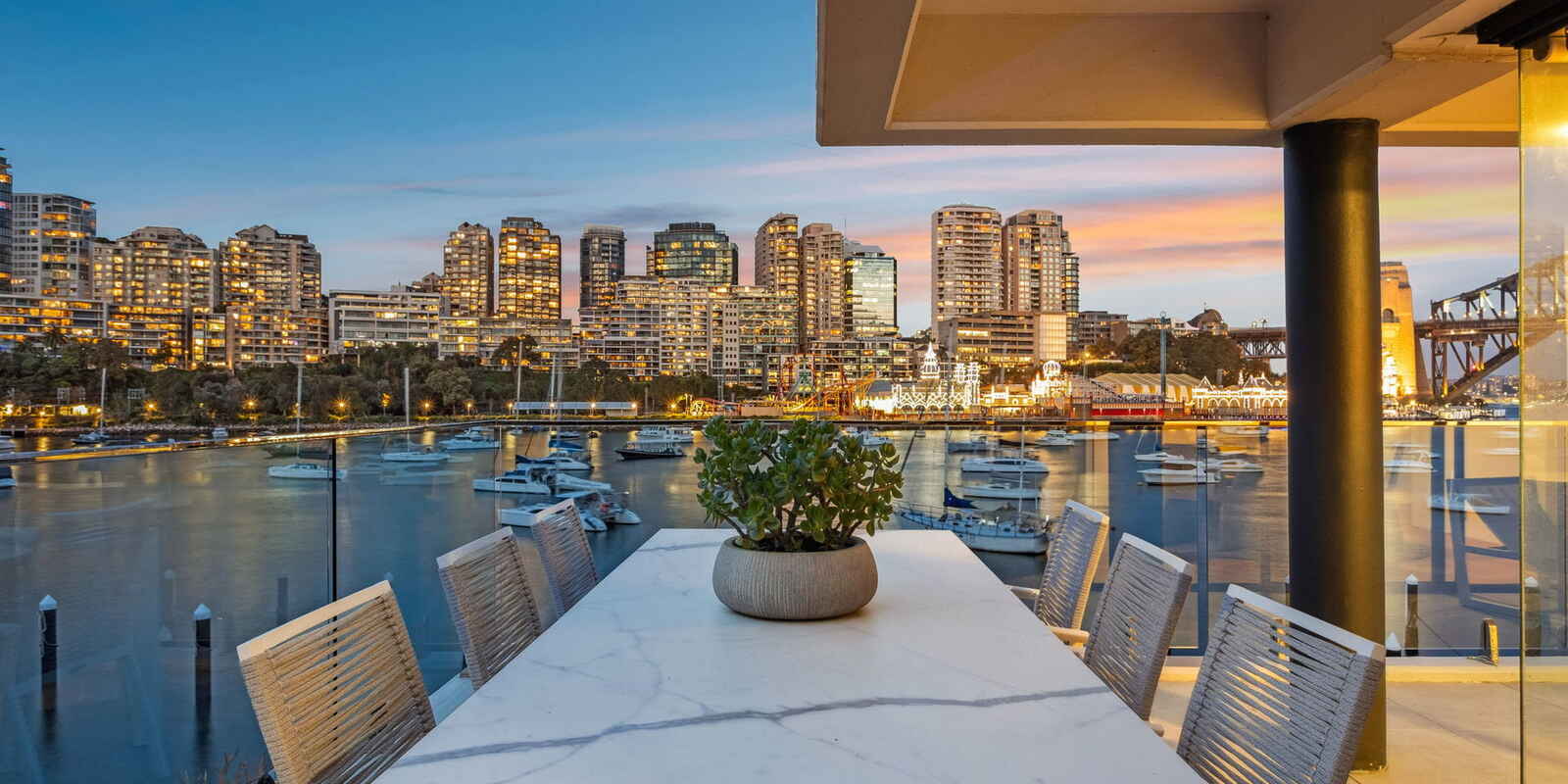 5/33 East Crescent Street McMahons Point