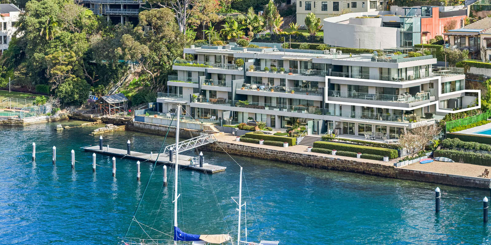 5/33 East Crescent Street McMahons Point