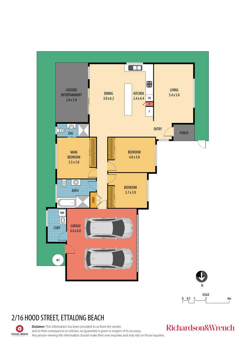 2/16 Hood Street Ettalong Beach 2/16 Hood Street Ettalong Beach