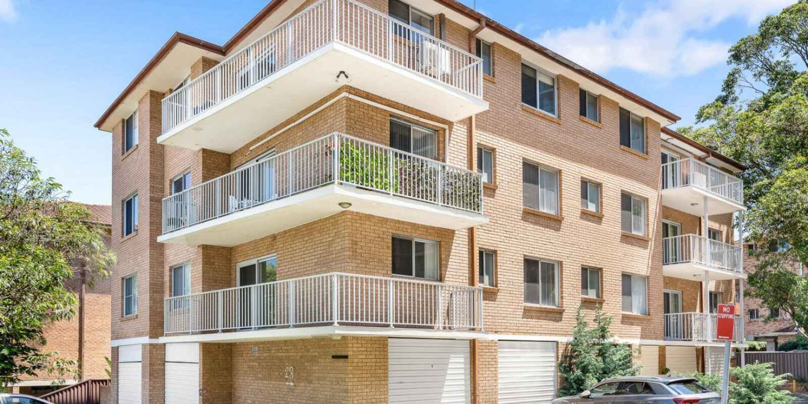 3/21-23 Keats Avenue Rockdale