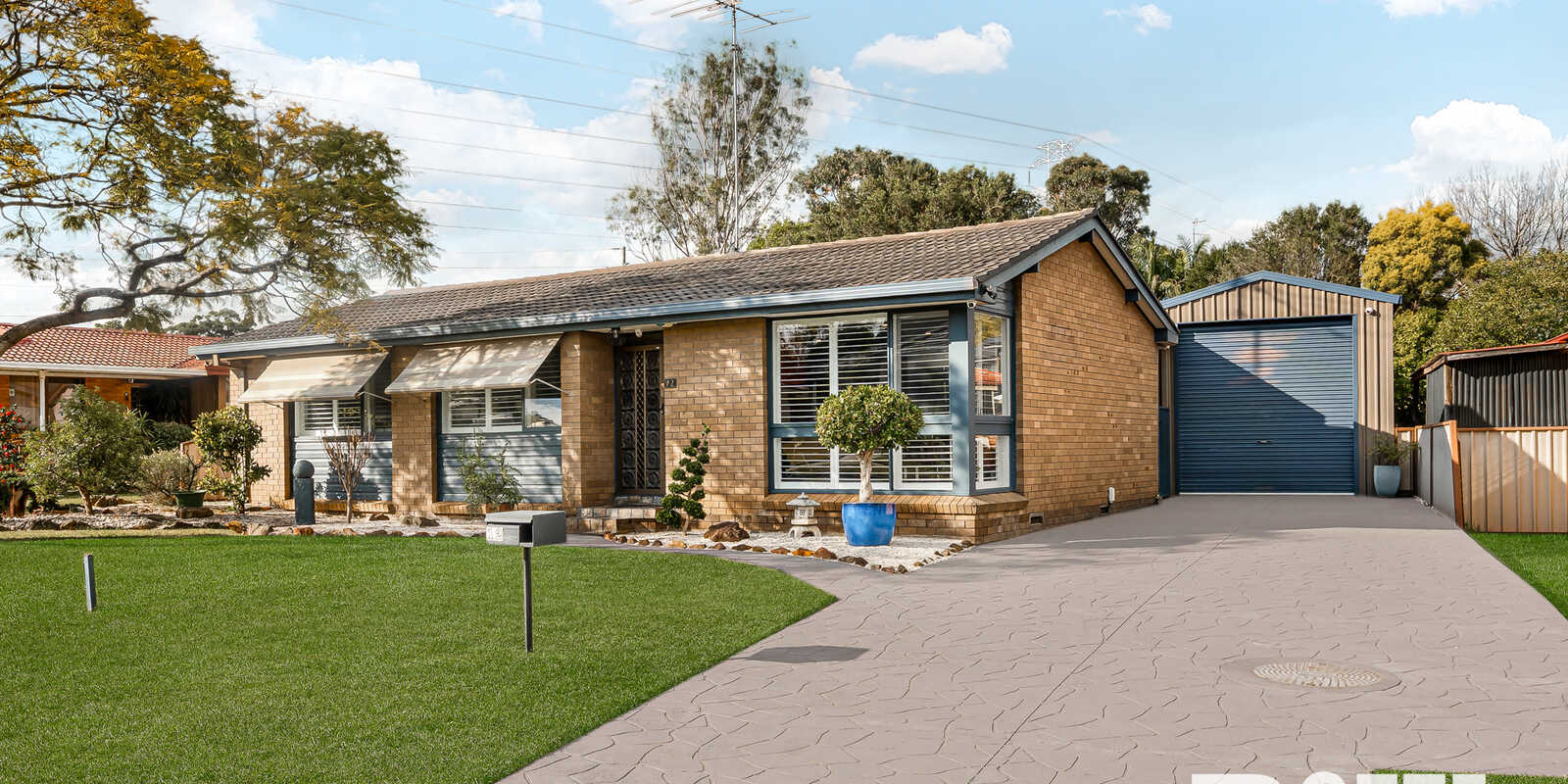 12 John Oxley Avenue Werrington County 12 John Oxley Avenue Werrington County