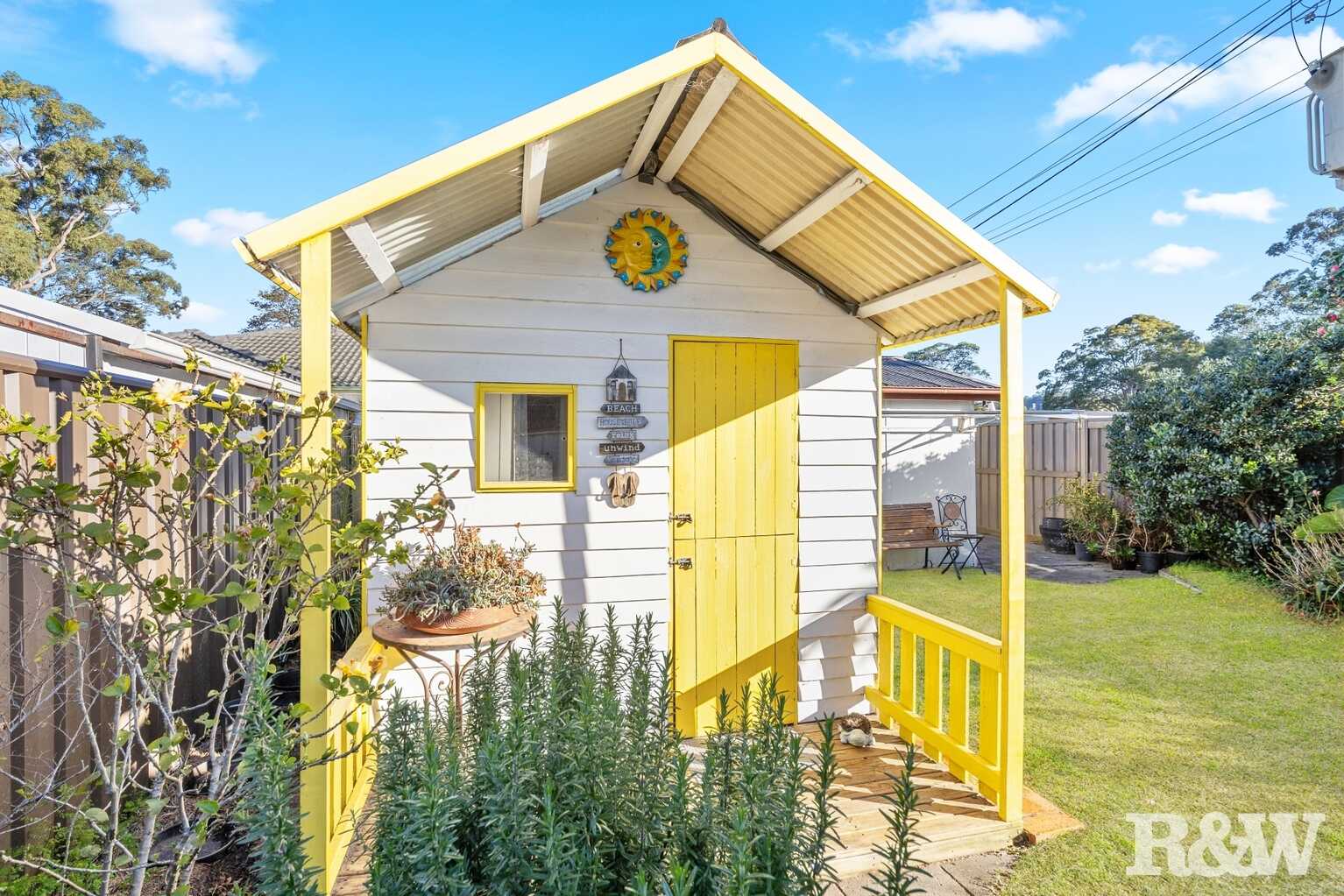 84 Mcmasters Road Woy Woy 84 Mcmasters Road Woy Woy