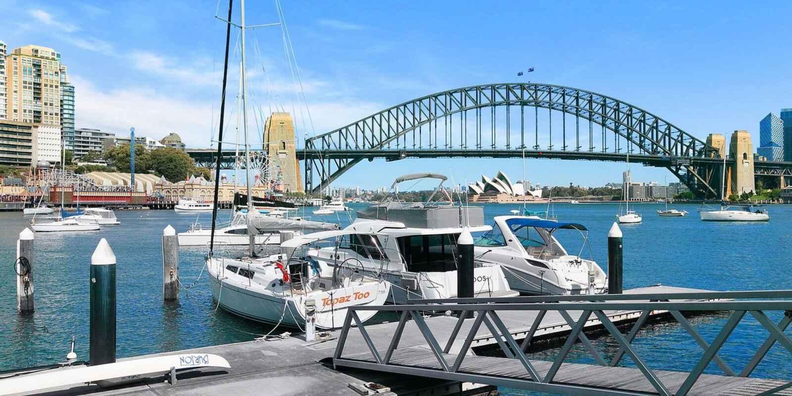 5/33 East Crescent Street McMahons Point