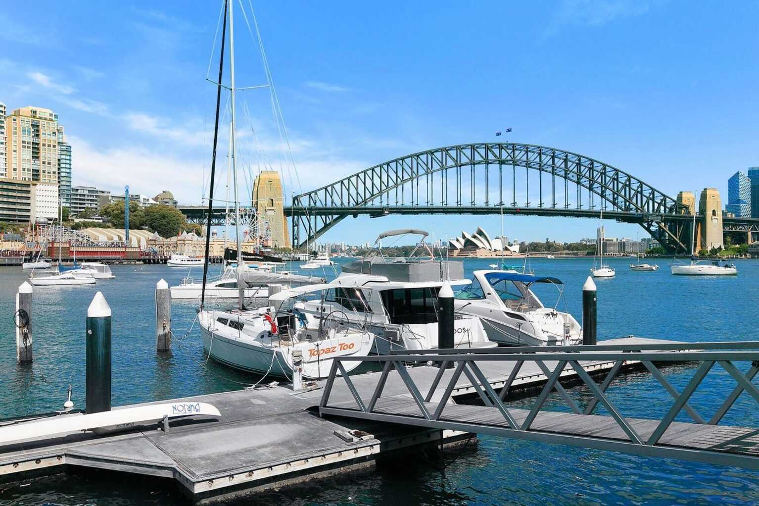 5/33 East Crescent Street McMahons Point