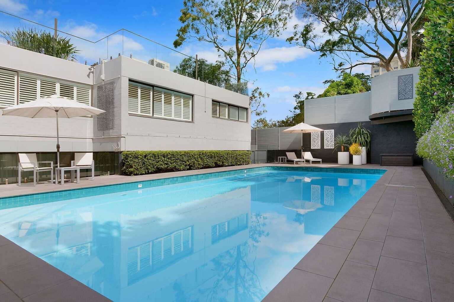 5/33 East Crescent Street McMahons Point