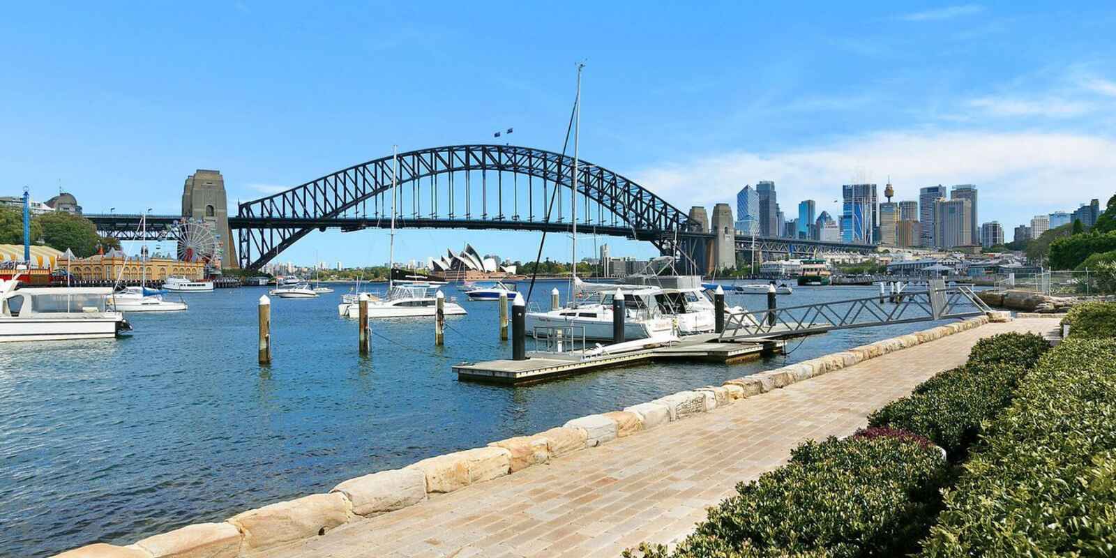 5/33 East Crescent Street McMahons Point