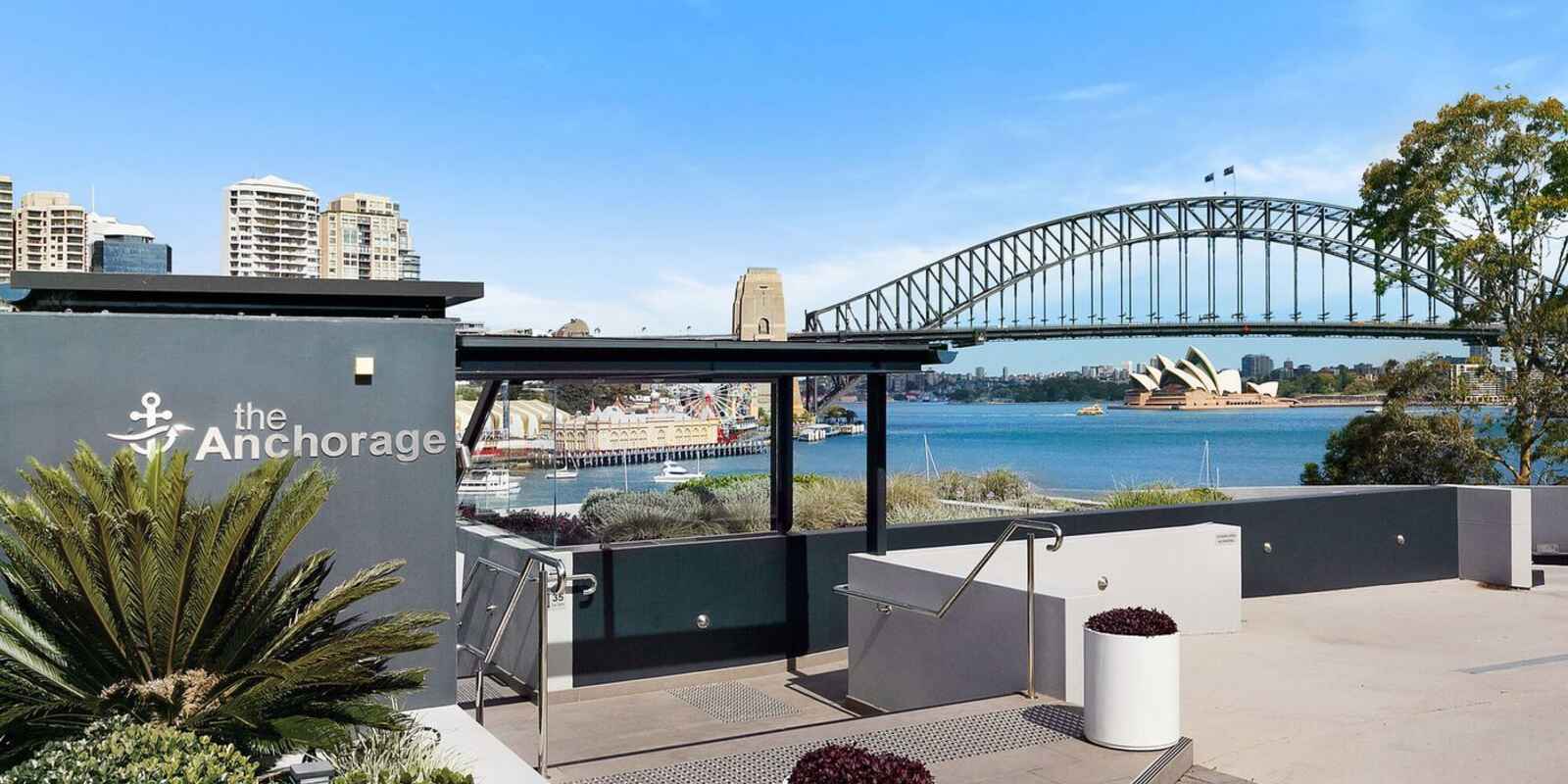 5/33 East Crescent Street McMahons Point