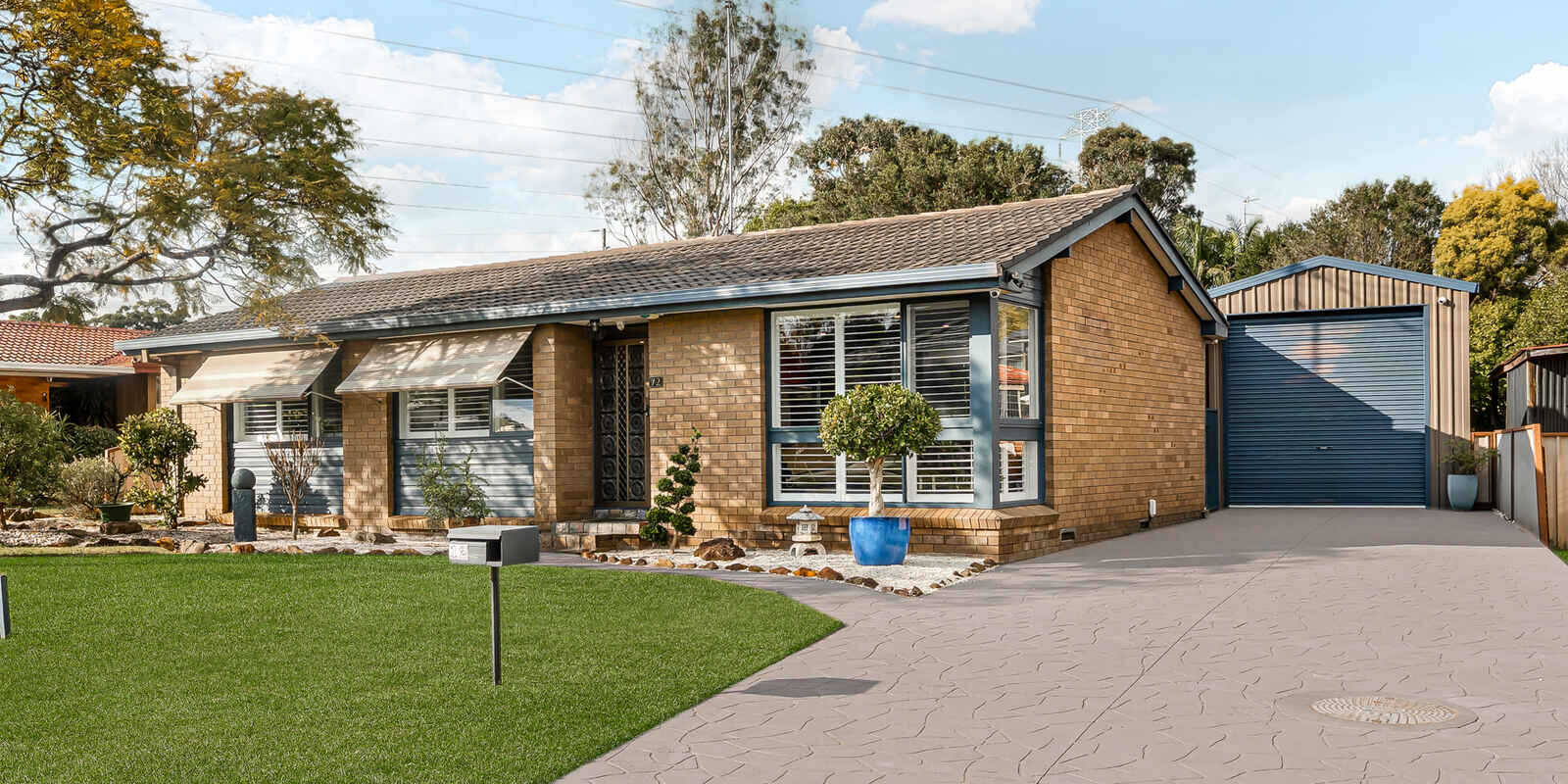 12 John Oxley Avenue Werrington County 12 John Oxley Avenue Werrington County