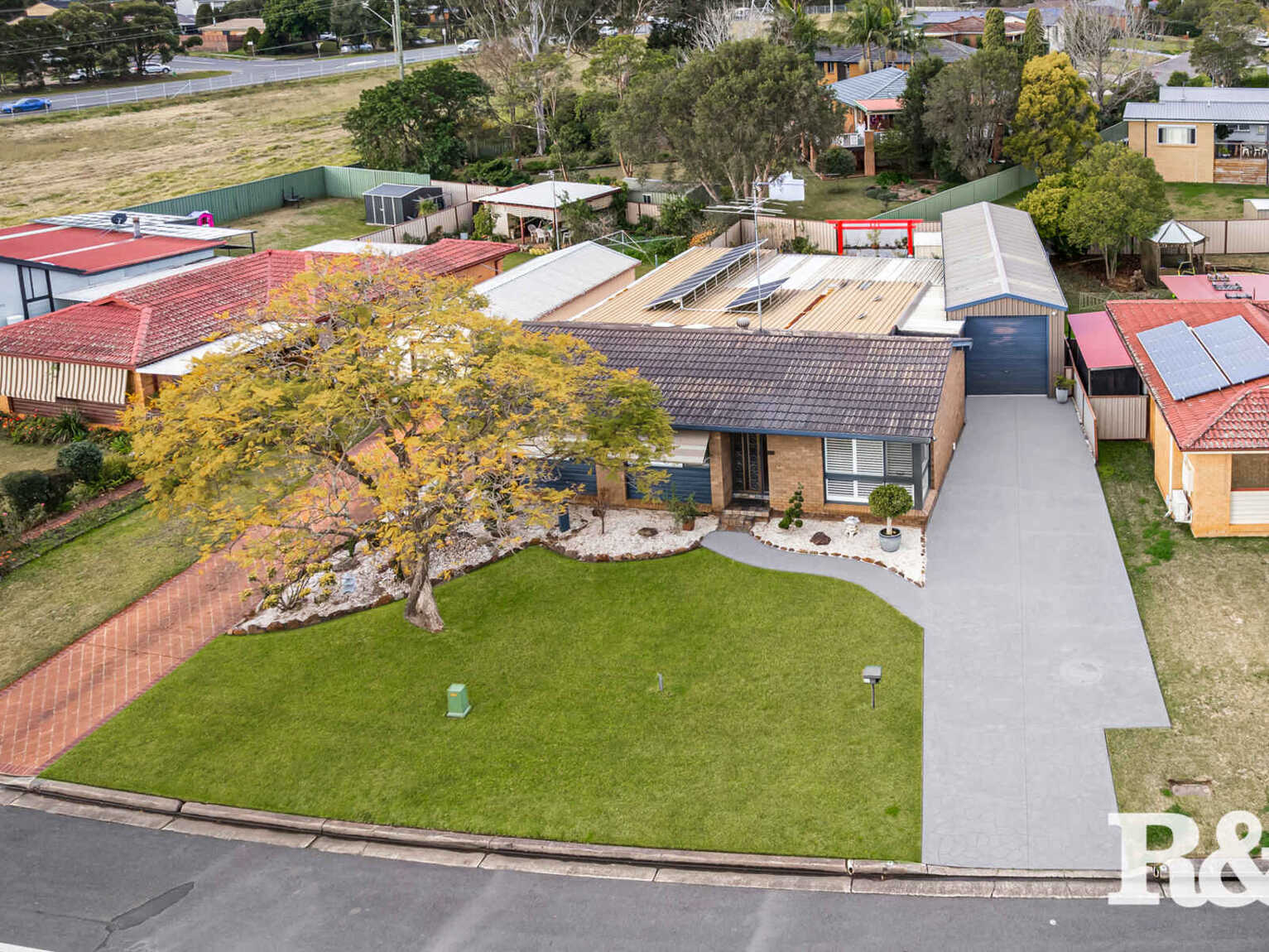 12 John Oxley Avenue Werrington County 12 John Oxley Avenue Werrington County