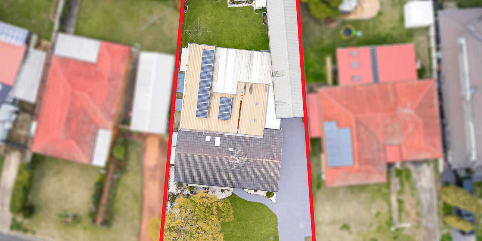 12 John Oxley Avenue Werrington County 12 John Oxley Avenue Werrington County