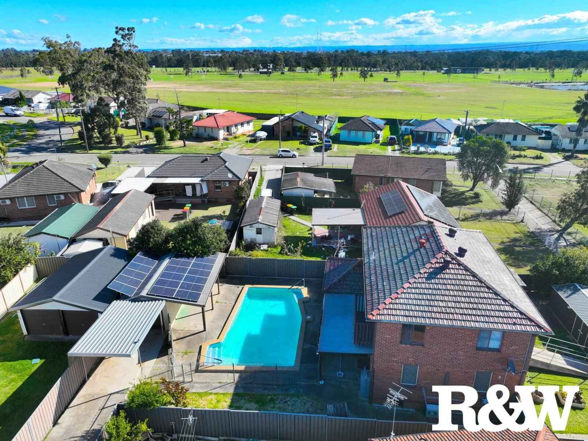 36 Gasmata Crescent Whalan