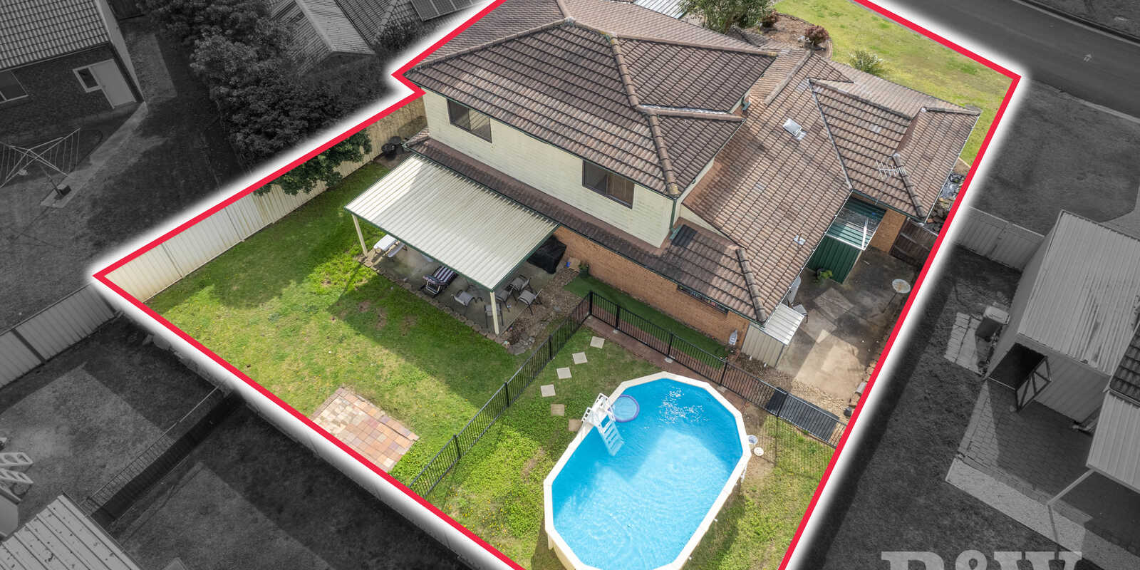 8 Larapinta Crescent St Helens Park 8 Larapinta Crescent St Helens Park