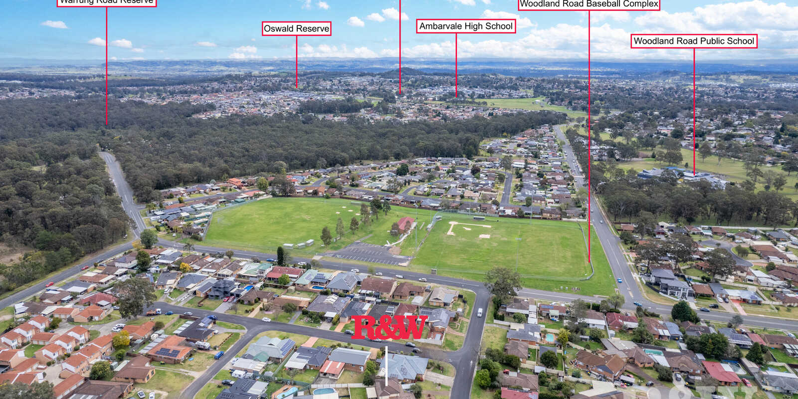 8 Larapinta Crescent St Helens Park 8 Larapinta Crescent St Helens Park