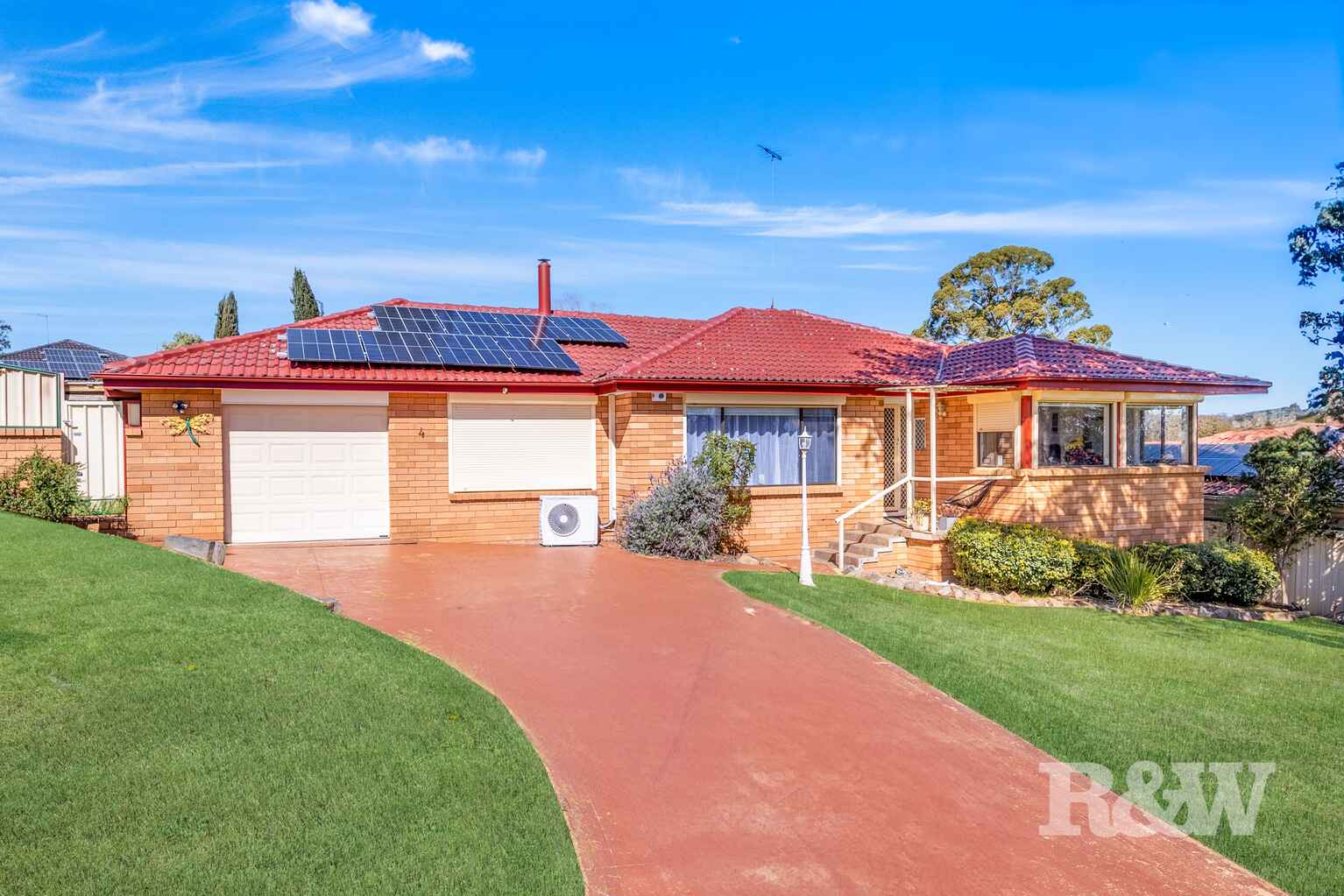 4 Trent Place Ambarvale 4 Trent Place Ambarvale