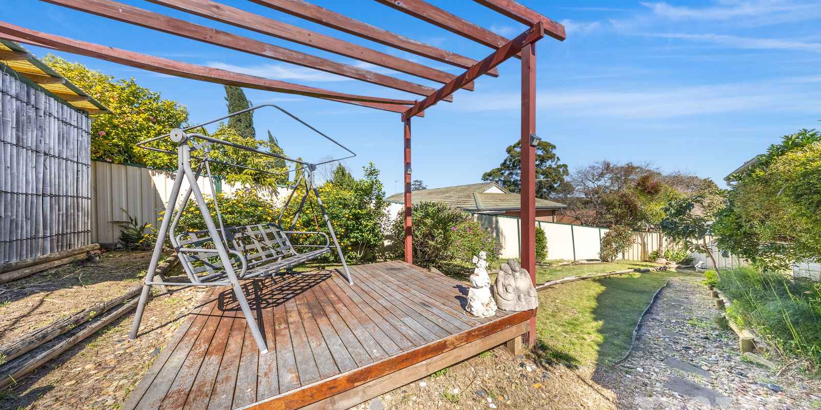 4 Trent Place Ambarvale 4 Trent Place Ambarvale
