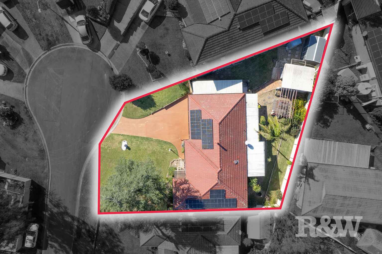 4 Trent Place Ambarvale 4 Trent Place Ambarvale