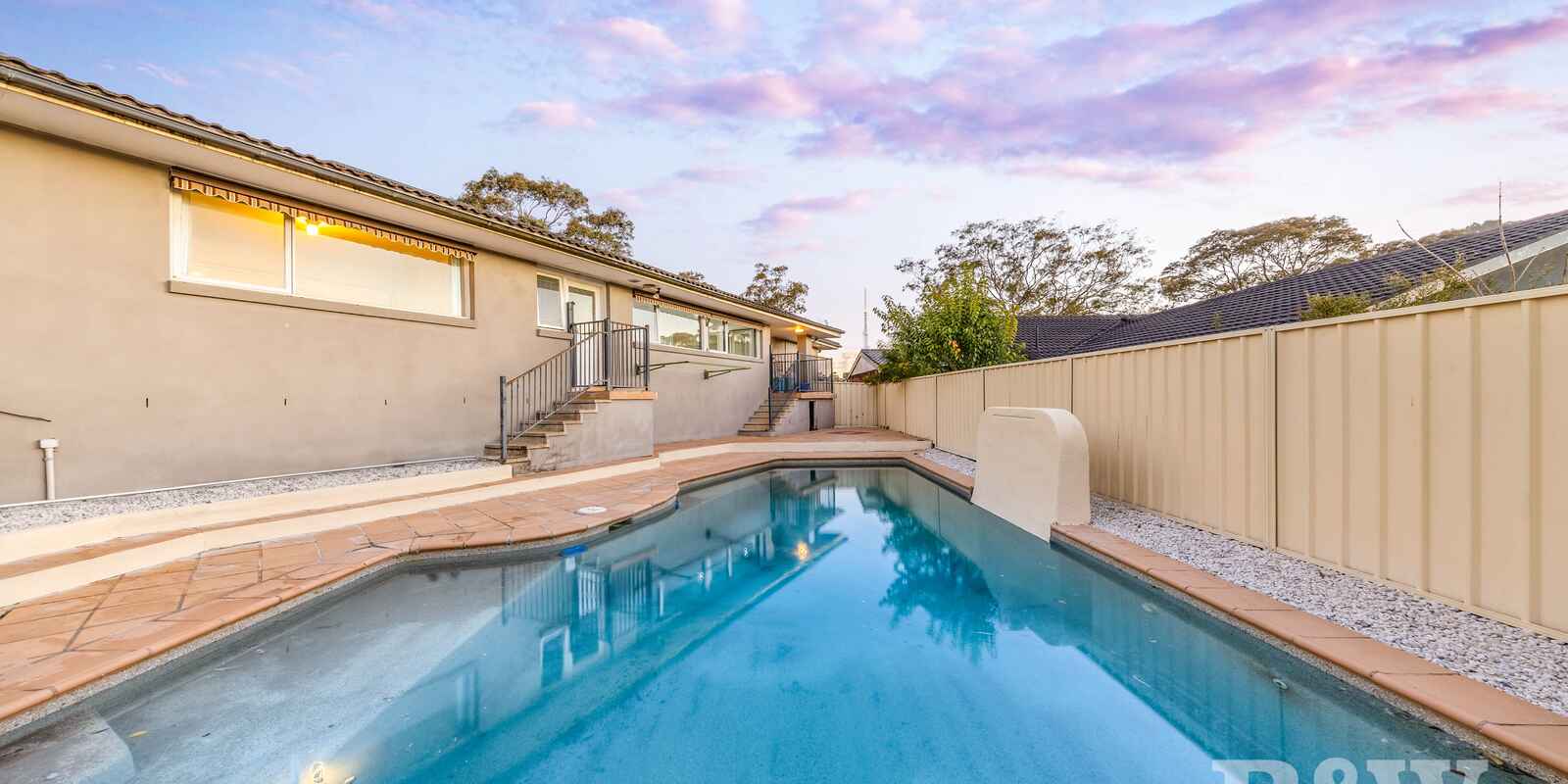 12 OMARU CRESCENT Bradbury 12 OMARU CRESCENT Bradbury