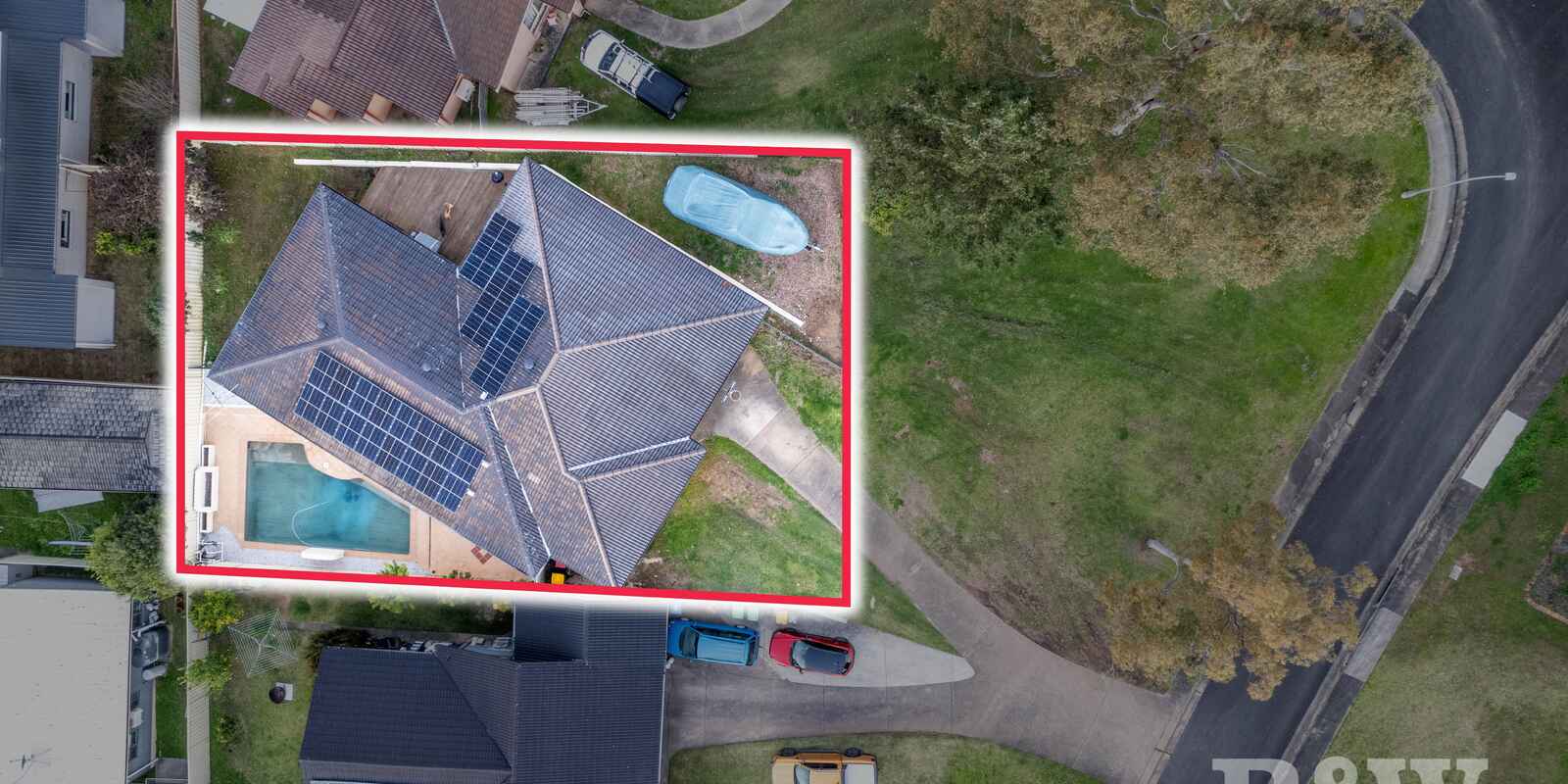 12 OMARU CRESCENT Bradbury 12 OMARU CRESCENT Bradbury