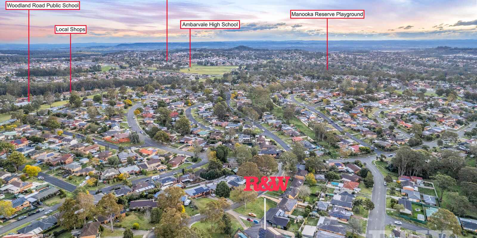 12 OMARU CRESCENT Bradbury 12 OMARU CRESCENT Bradbury