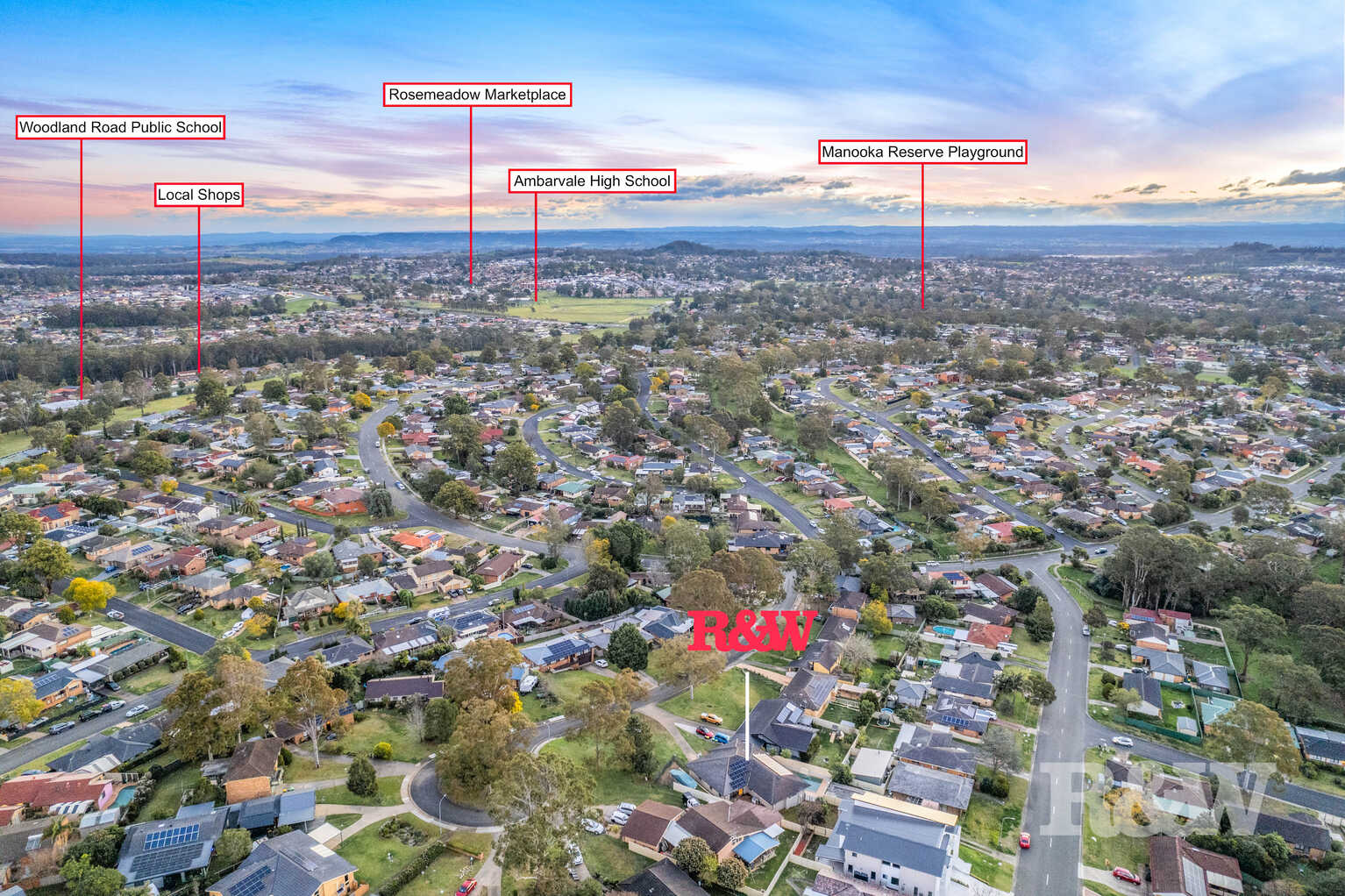 12 OMARU CRESCENT Bradbury 12 OMARU CRESCENT Bradbury