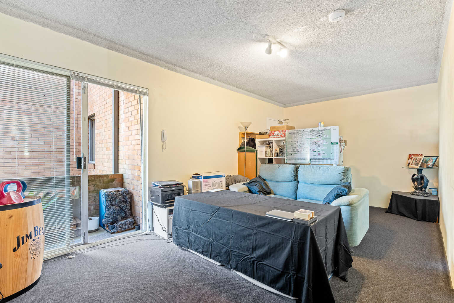 6/289 STANMORE ROAD Petersham