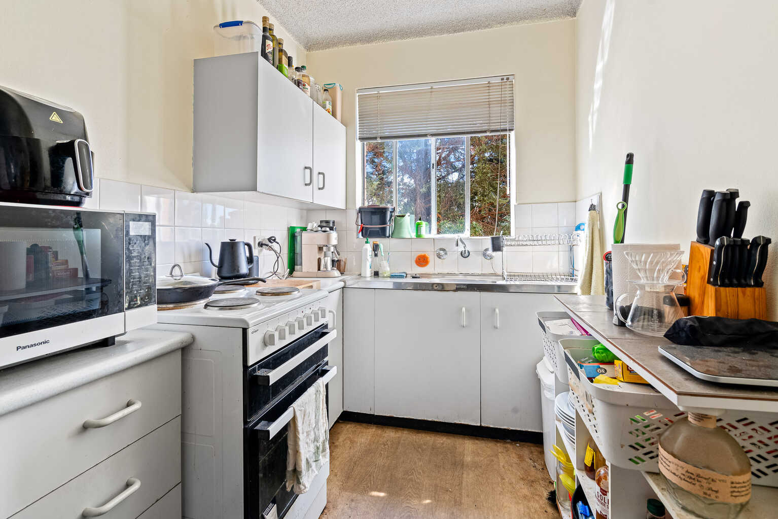 6/289 STANMORE ROAD Petersham