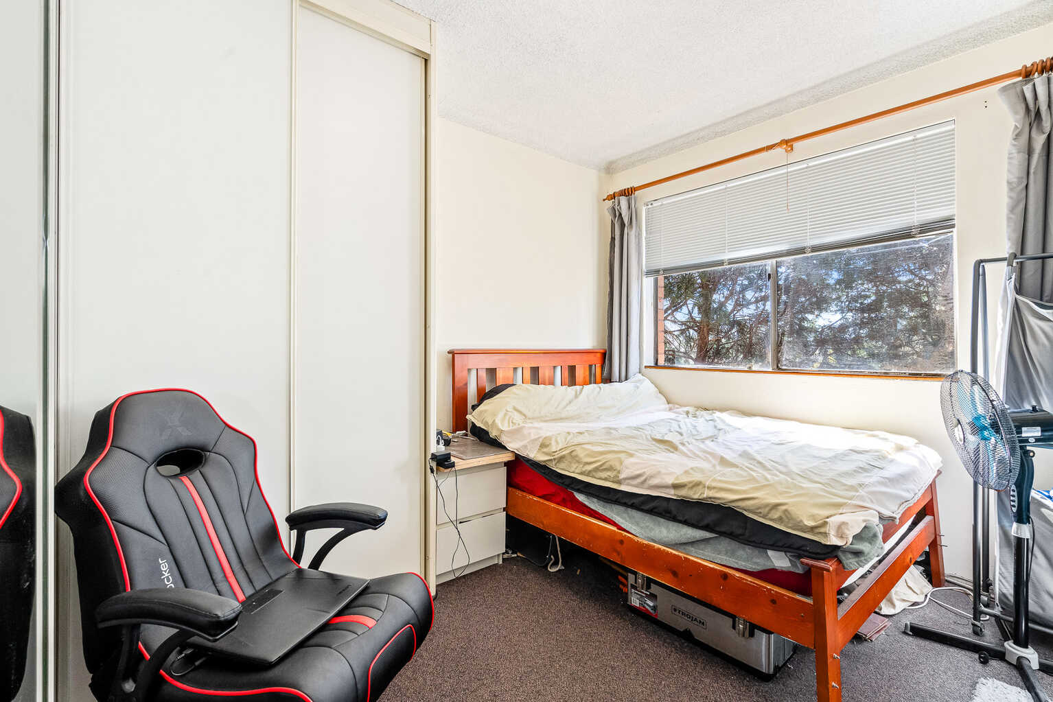 6/289 STANMORE ROAD Petersham