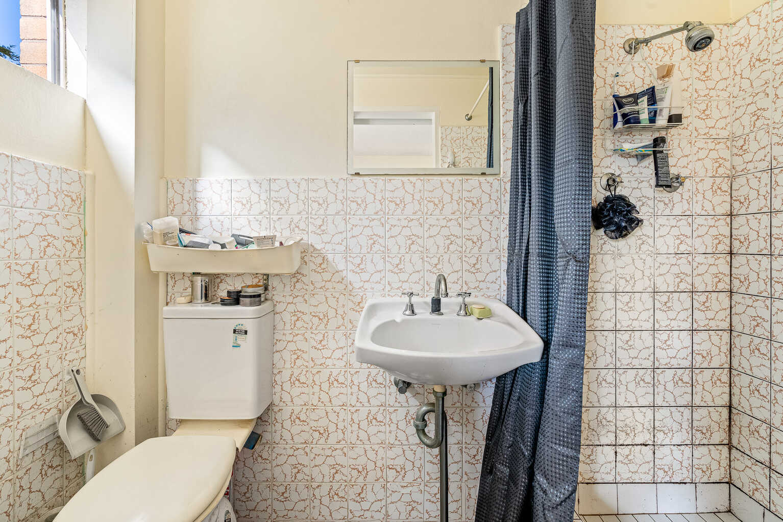 6/289 STANMORE ROAD Petersham