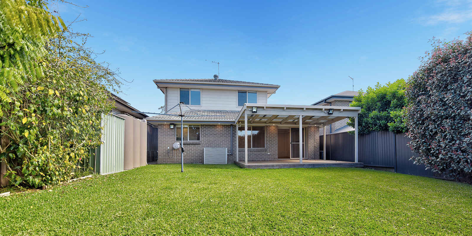 46 Schoffel Street Grantham Farm 46 Schoffel Street Grantham Farm