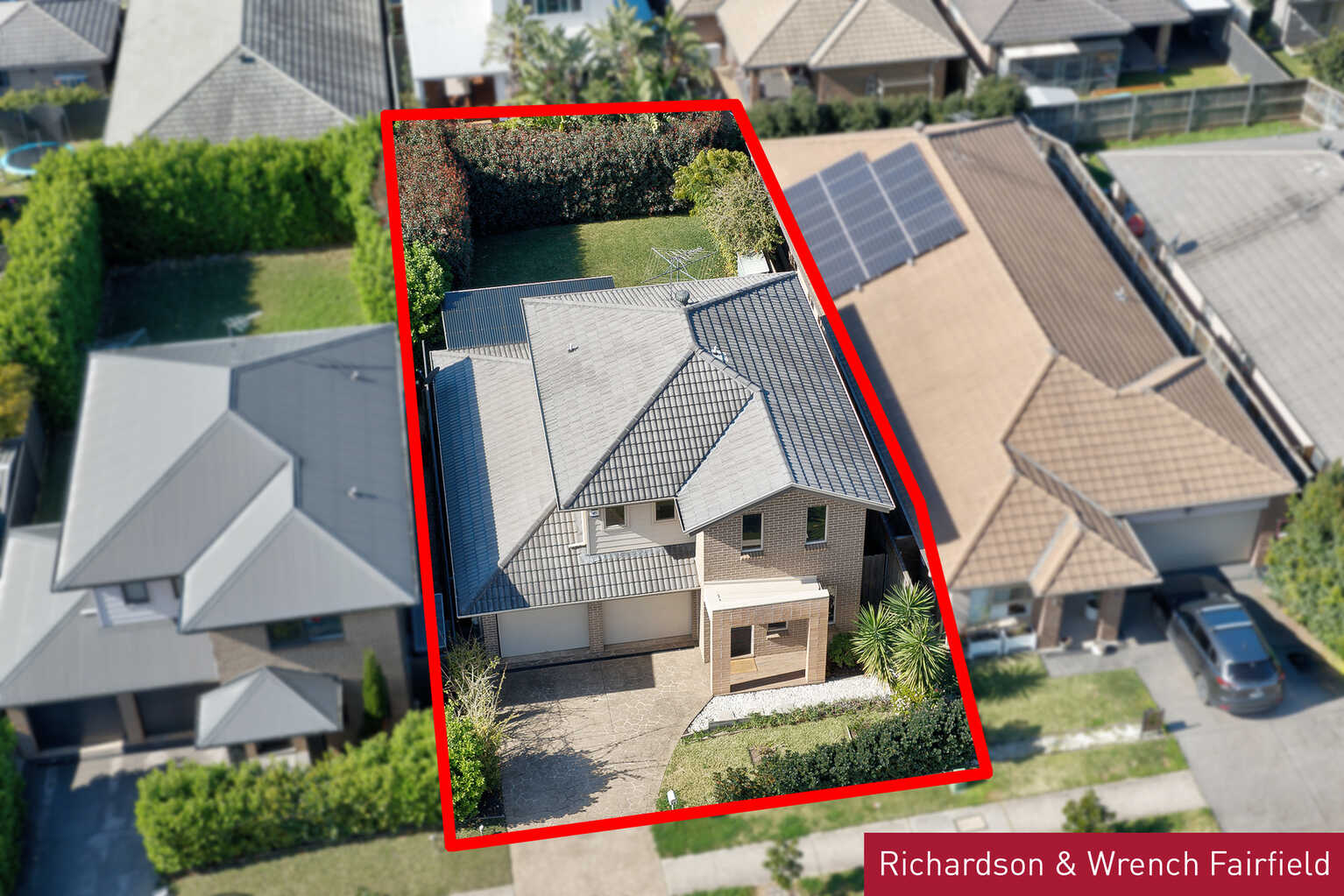 46 Schoffel Street Grantham Farm 46 Schoffel Street Grantham Farm