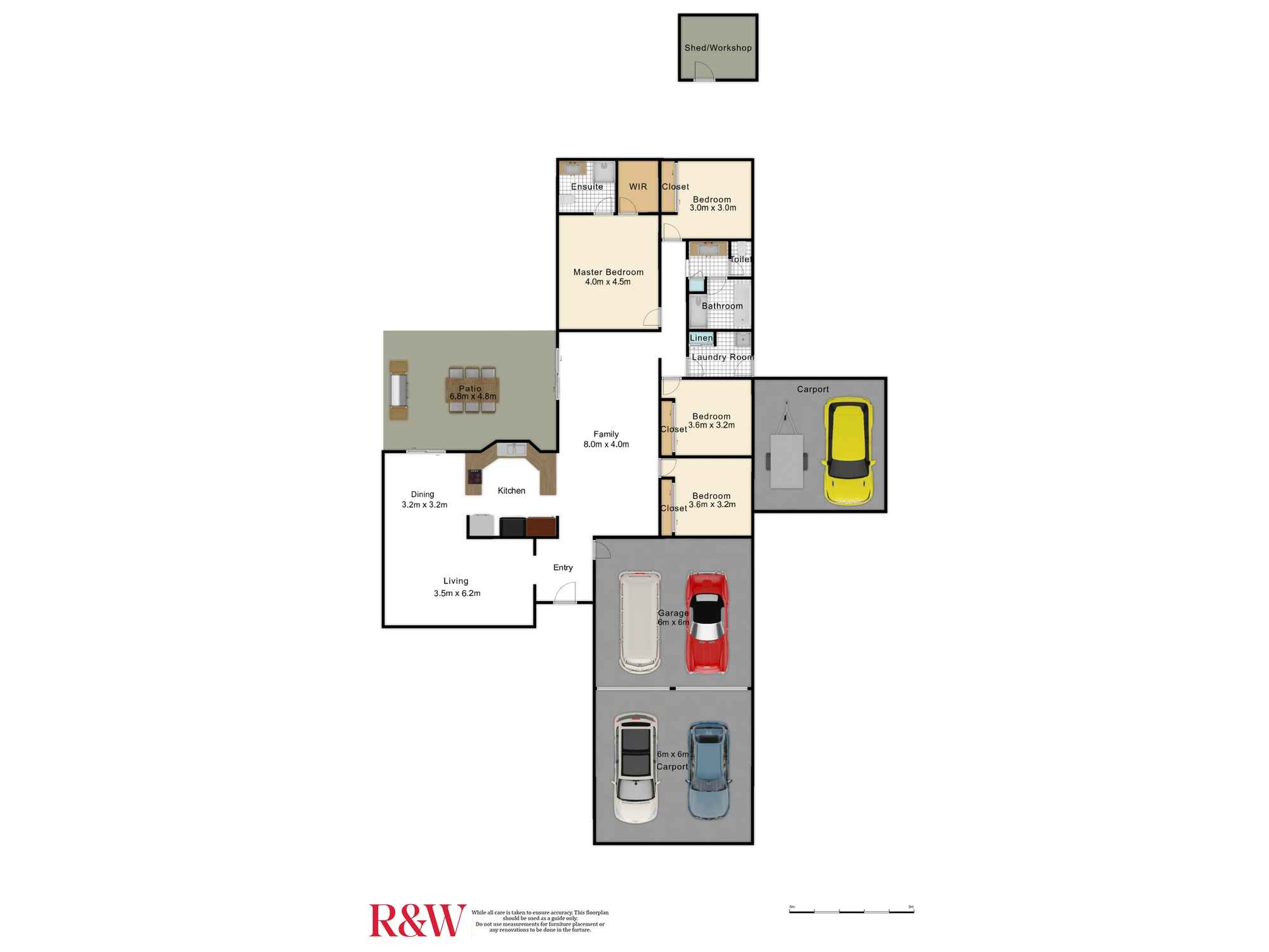 234 Bellmere Road Bellmere 234 Bellmere Road Bellmere