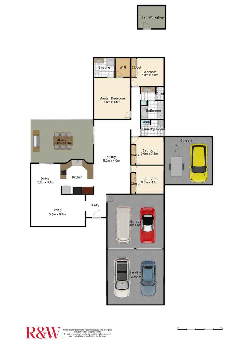 234 Bellmere Road Bellmere 234 Bellmere Road Bellmere