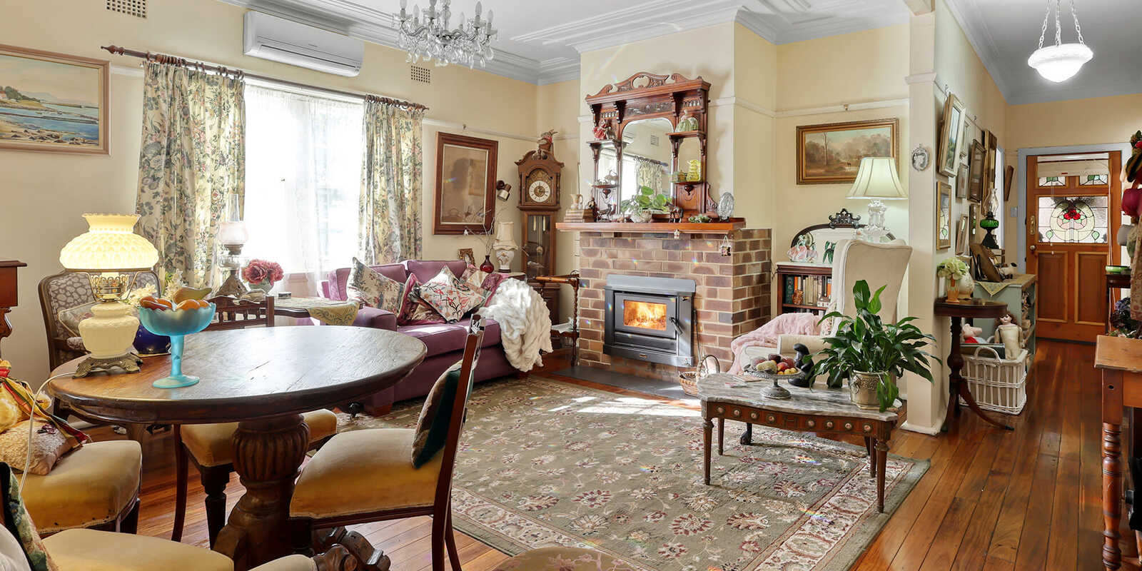 13 Throsby Street Moss Vale 13 Throsby Street Moss Vale
