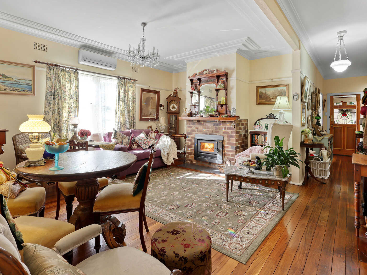 13 Throsby Street Moss Vale 13 Throsby Street Moss Vale