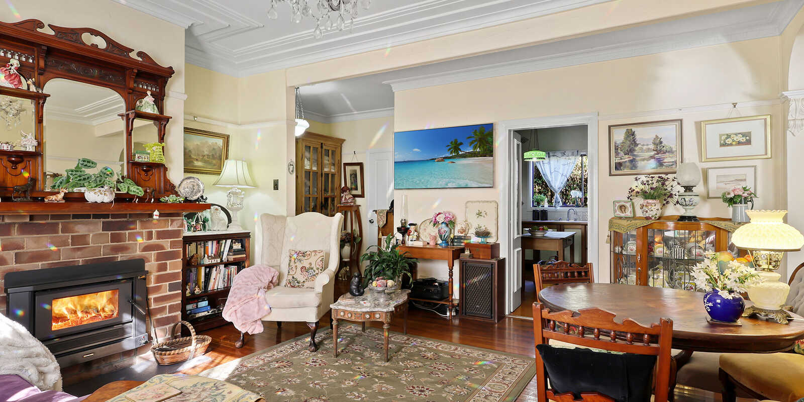 13 Throsby Street Moss Vale 13 Throsby Street Moss Vale