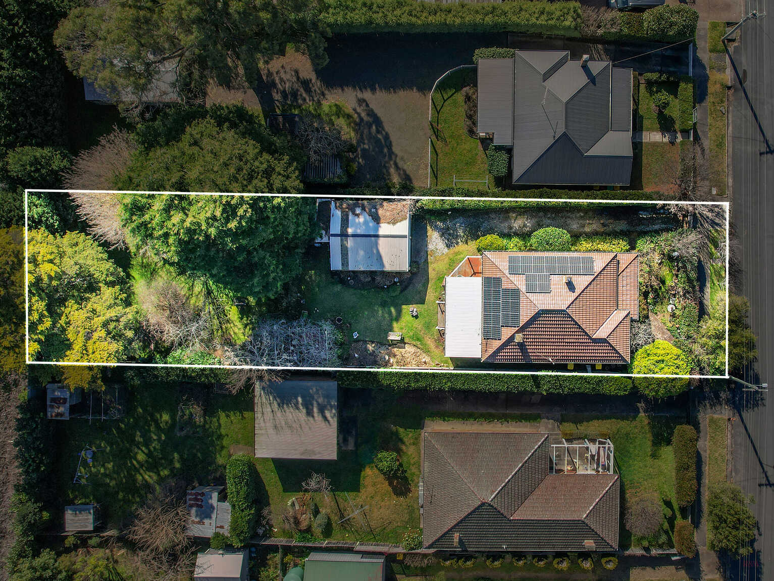 13 Throsby Street Moss Vale 13 Throsby Street Moss Vale