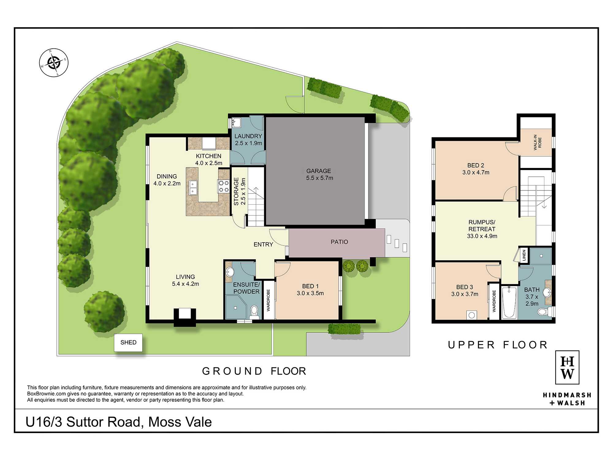 16/3 Suttor Road Moss Vale 16/3 Suttor Road Moss Vale