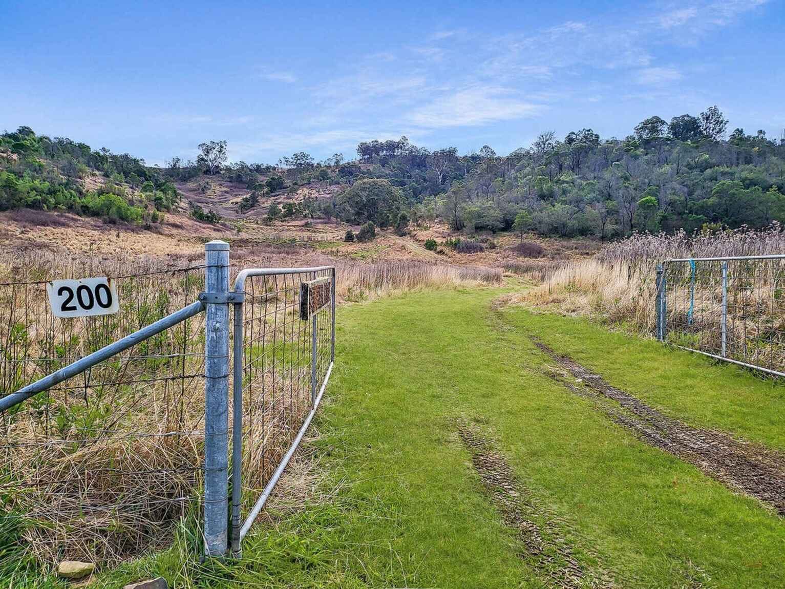 200 Pulpit Rock Road Bullio